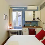 Boutique Loft On Navigli; Stylish Bright
