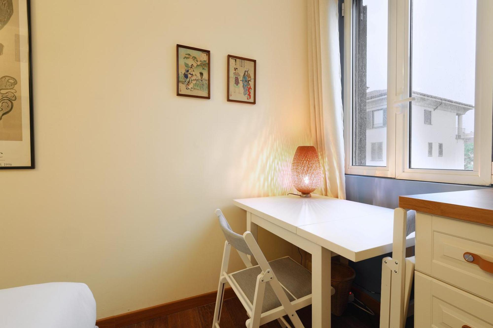 Appartement Boutique Loft On Navigli; Stylish Bright