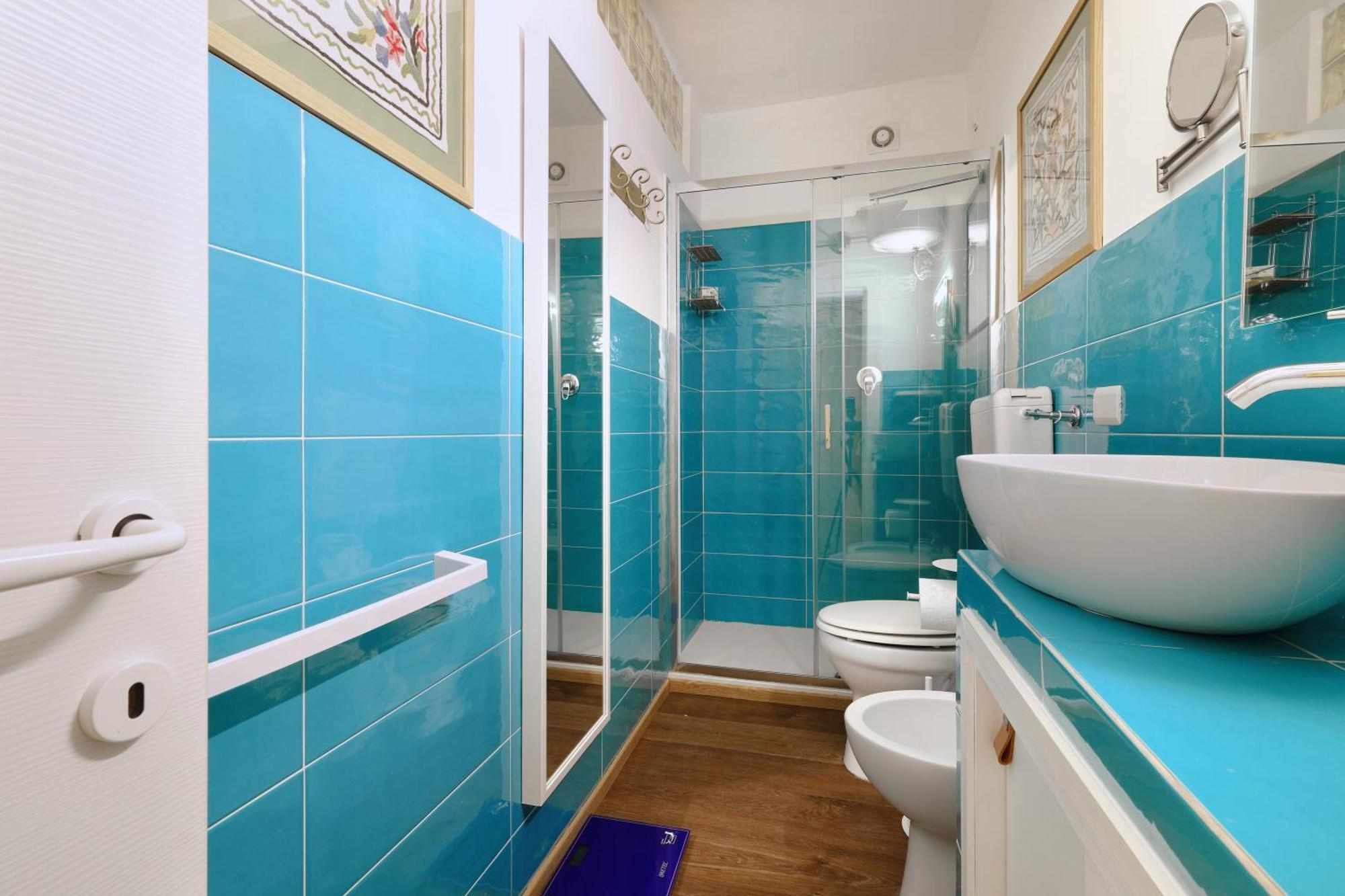 Boutique Loft On Navigli; Stylish Bright * Milan