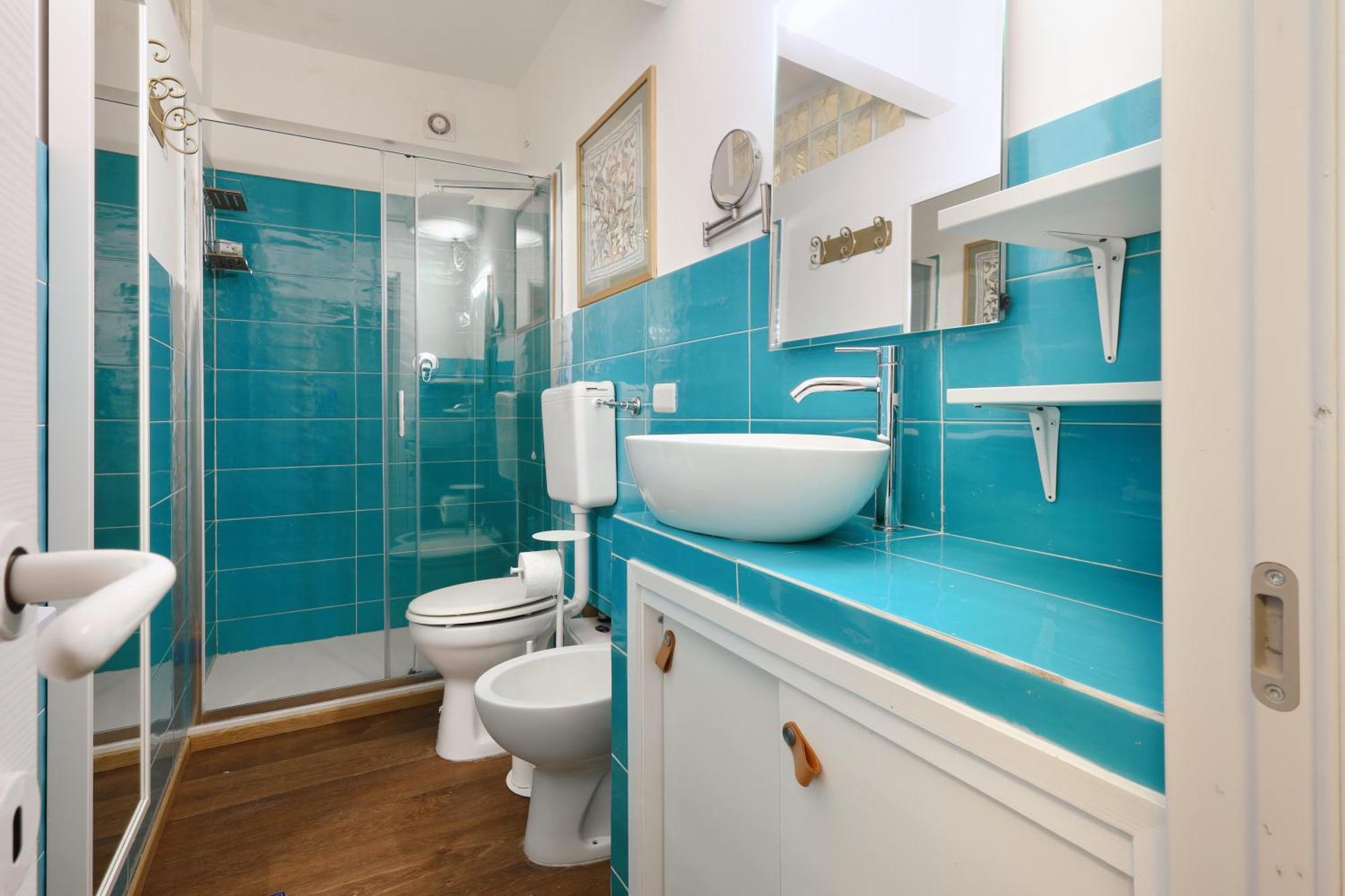 Boutique Loft On Navigli; Stylish Bright *